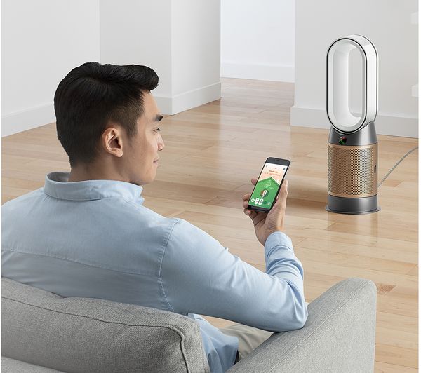 Currys dyson pure hot and cool discount