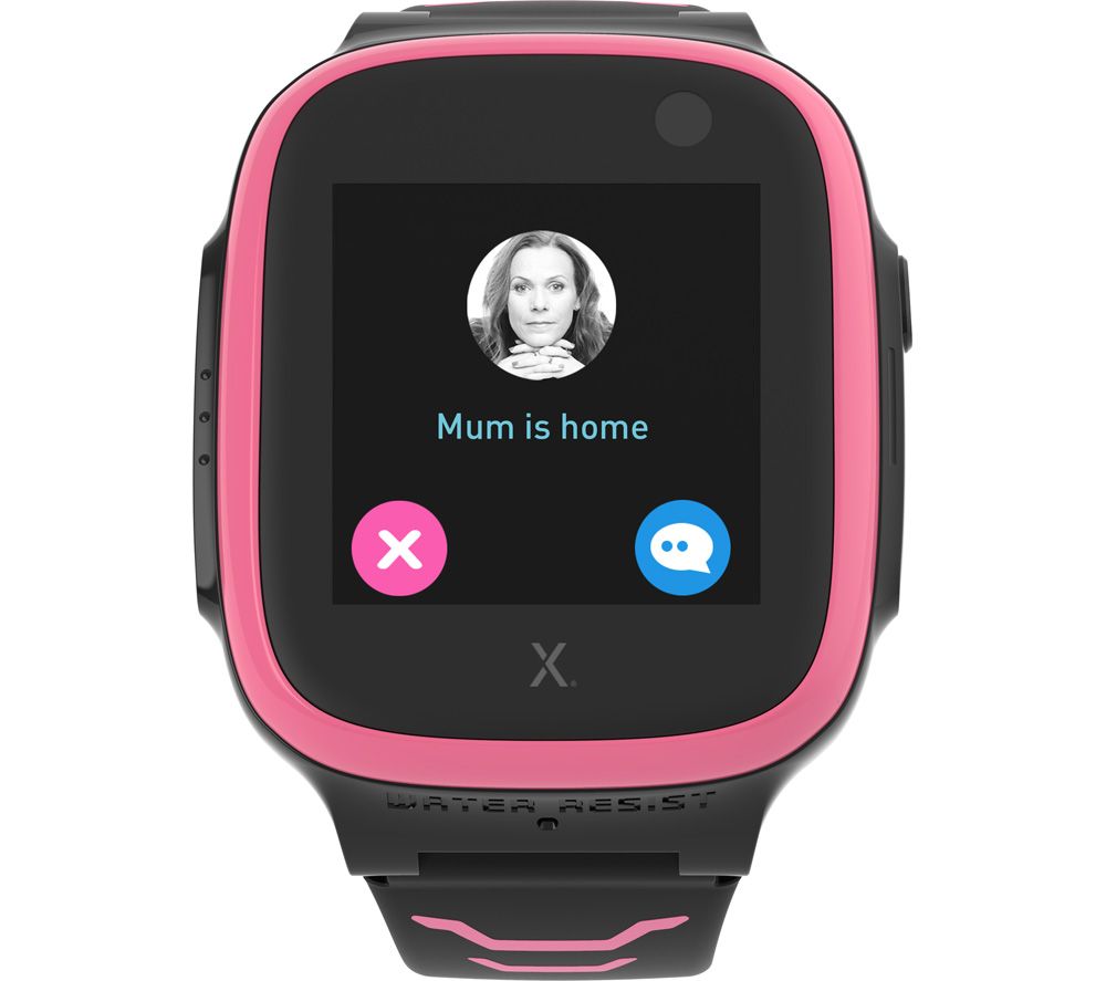 xplora x5 play watch