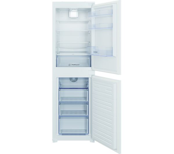 Currys deals integrated fridge