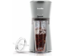 VCF155 Iced Coffee Machine - Grey