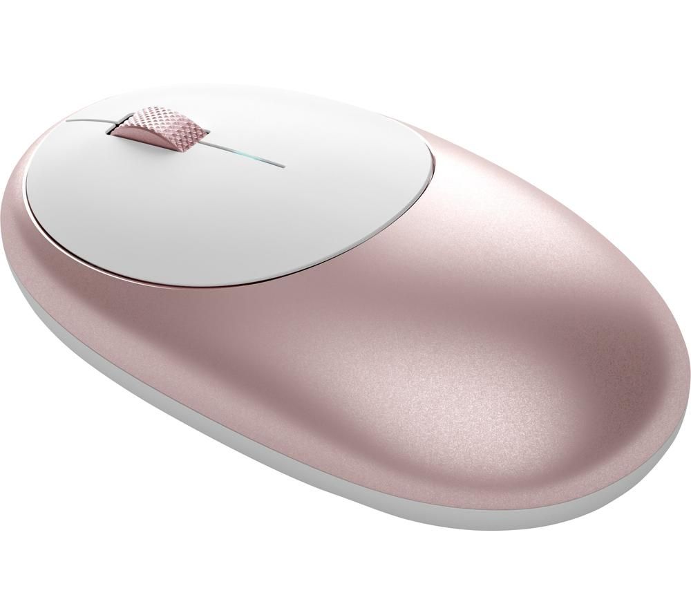 SATECHI M1 Wireless Optical Mouse review