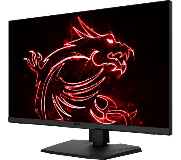 MSI Optix MPG321UR-QD 4K144Hzゲーミングモニター MSI Optix MPG321UR-QD 4K Ultra HD 32