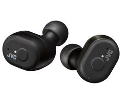 Marshmallow HA-A11T-B-U Wireless Bluetooth Earbuds - Black