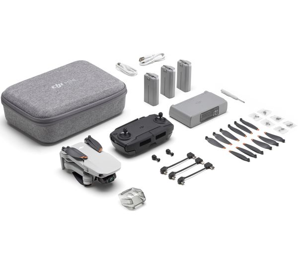 Currys dji deals mavic mini