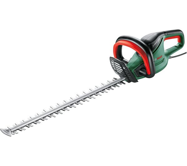 Bosch Universalhedgecut 50 Hedge Trimmer Green Black