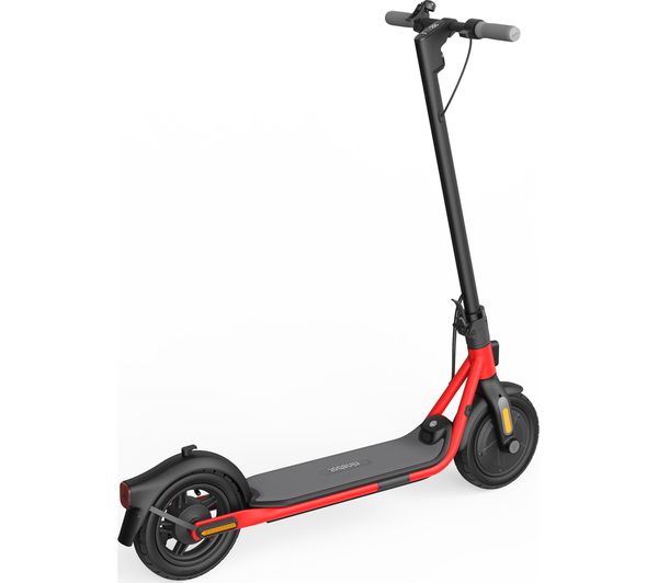 Ninebot Kickscooter D18, Electric Scooter