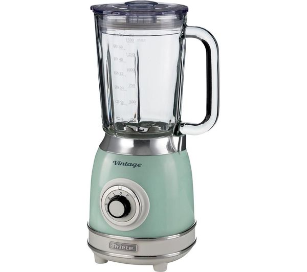 Ariete Vintage 583 Blender Green