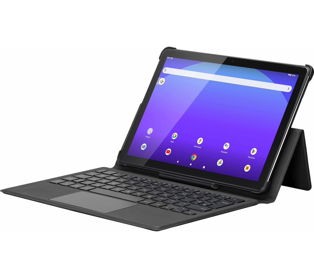 ACTAB10KB24 10.1" Tablet - 32 GB, Metal Black