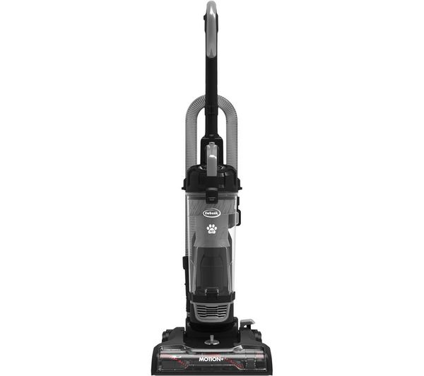 Ewbank Motion Pet Ew3002 Upright Bagless Vacuum Cleaner Black