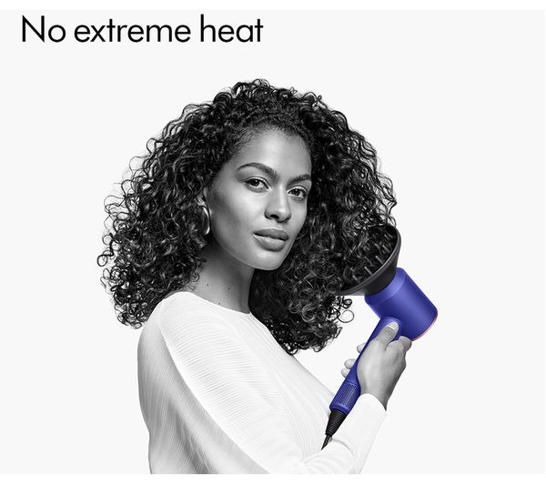 42608201 DYSON Supersonic Special Edition Gift Set Hair Dryer
