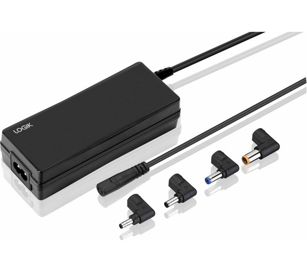 Logik Lpdell24 Dell Laptop Power Adapter 3 M