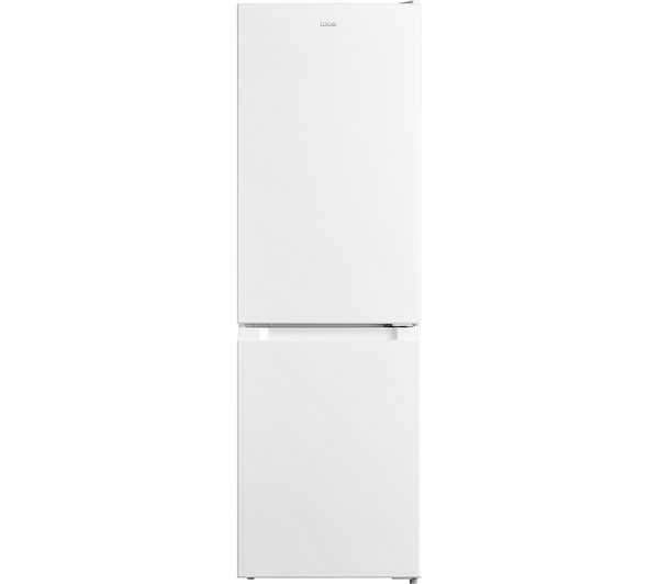 LFC50W23 60/40 Fridge Freezer - White
