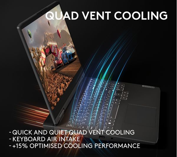 Lenovo IdeaPad 1 15ALC7 Computer Portatile 39,6 Cm  15.6"  Full HD AMD Ryzen™ 5 5500U 8 GB DDR4 Sdram 512 Gb Ssd Wi Fi 6 80211ax Windows 11 Home Blu
