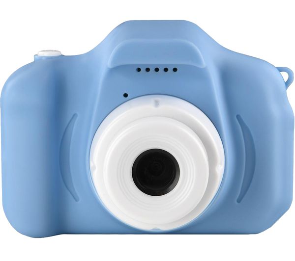 Groov E Gvcm01be Compact Camera Blue Groov E Gvcm01be Compact Camera Blue
