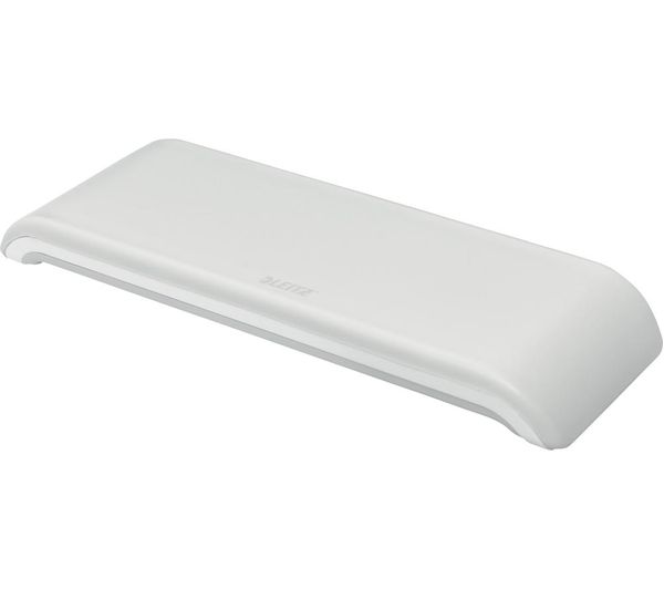 LEITZ Ergo Cosy Wrist Rest - Grey