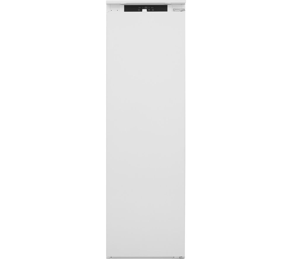 Frost Free HF 1801 E F2 UK Integrated Tall Freezer - Sliding Hinge