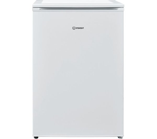 Indesit I55vm 1120 W Uk Undercounter Fridge White