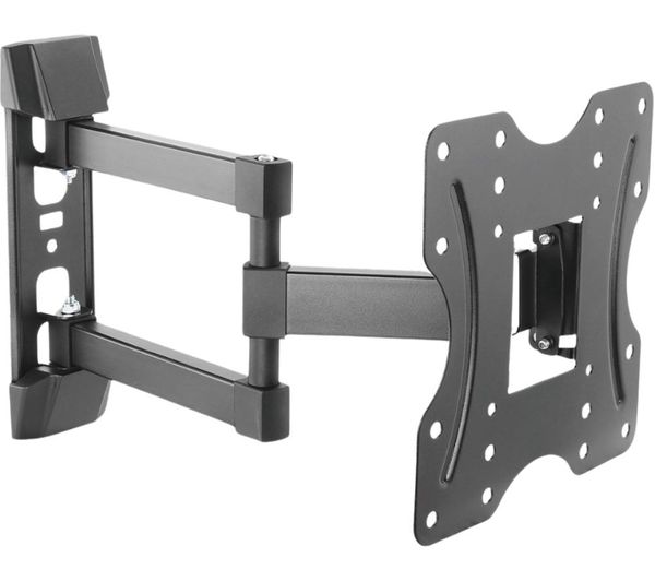 An image of TECH ART TA-GO523B Full Motion 26 - 43" TV Bracket