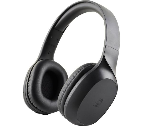 Juice Cans Play Wireless Bluetooth Headphones Black