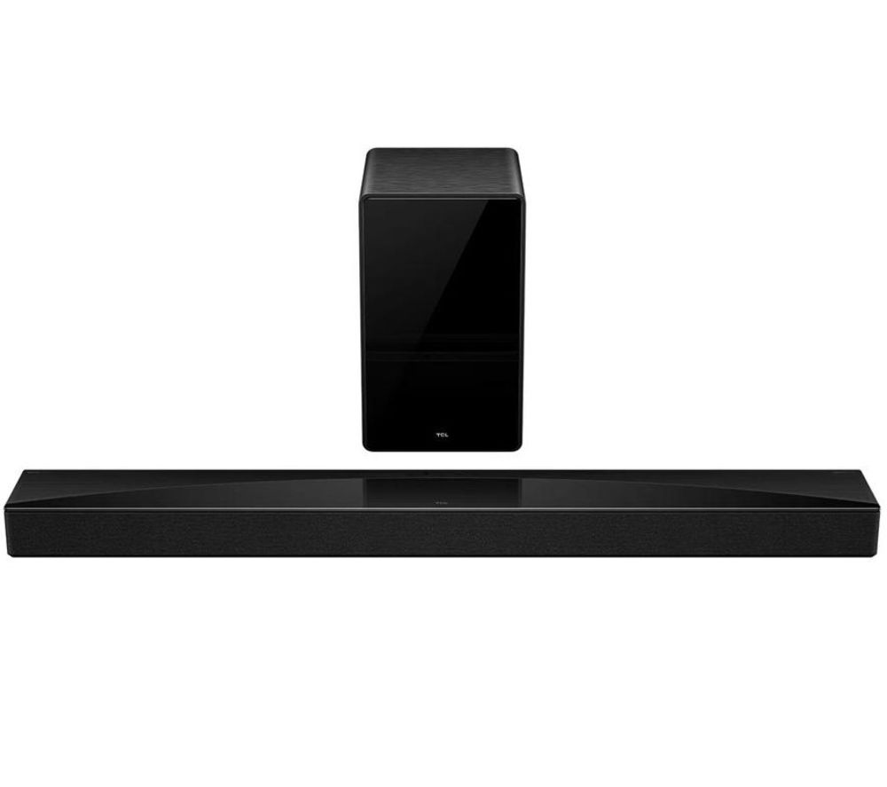 Q75H 5.1.2ch Sub-flagship Home Theater Soundbar with Dolby Atmos & DTS:X