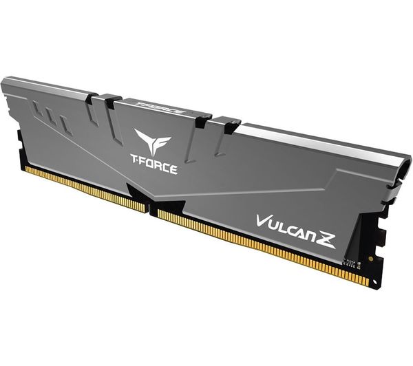 TEAMGROUP T-FORCE Vulcan Z 32 GB 3600 MHz DDR4 Memory Kit - 16 GB