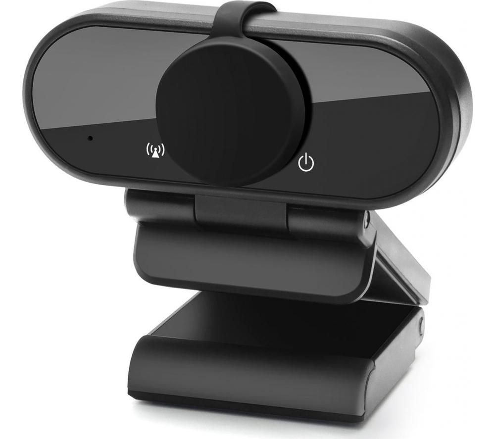 GVPC11BK Full HD Webcam