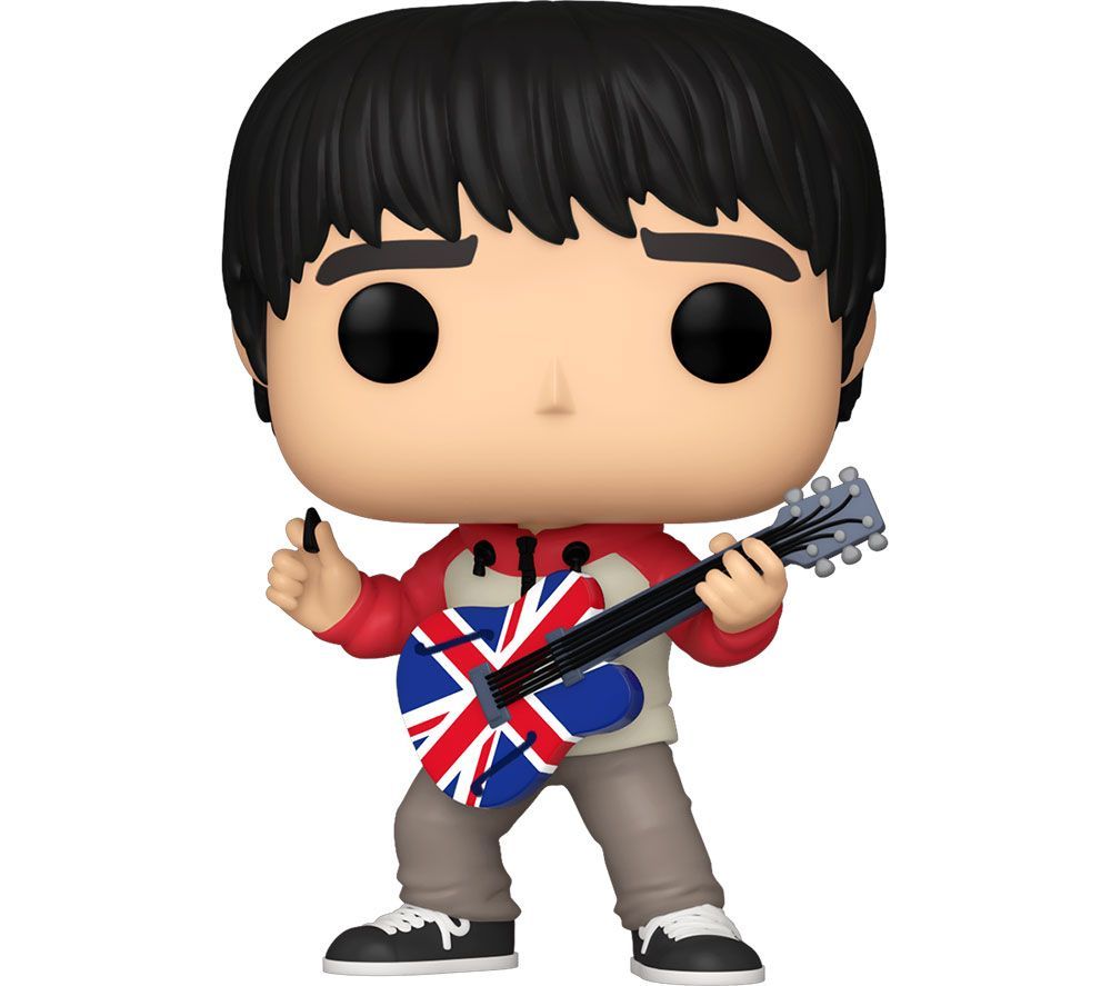 POP! Vinyl: Noel Gallagher - Oasis