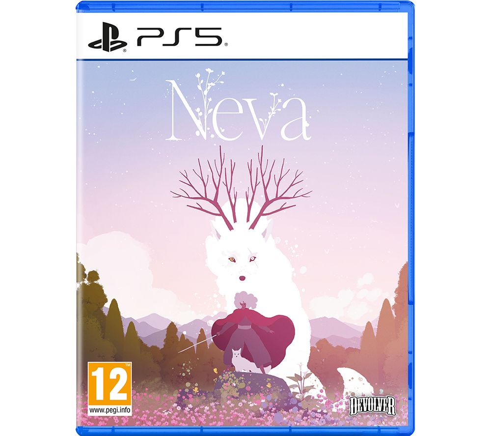 Neva - PS5