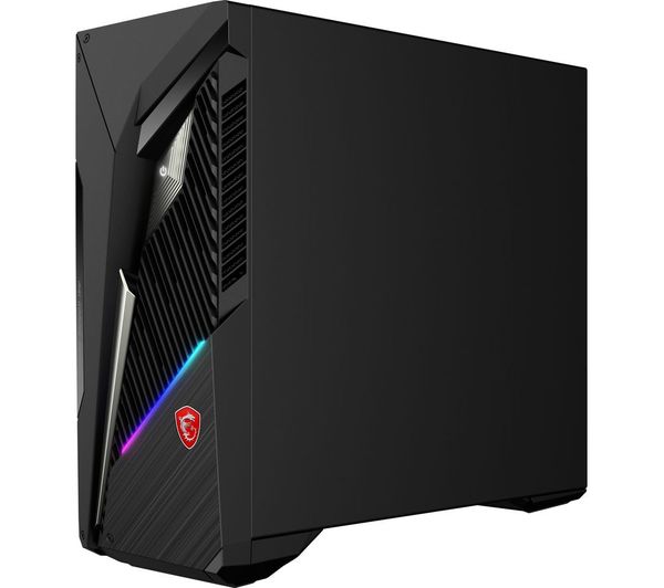 Msi Mag Infinite S3 Gaming Pc Intel® Core™ I7 Rtx 5060 Ti 1 Tb Ssd