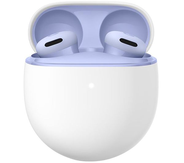 Google Pixel Buds 2a Wireless Bluetooth Earbuds Iris