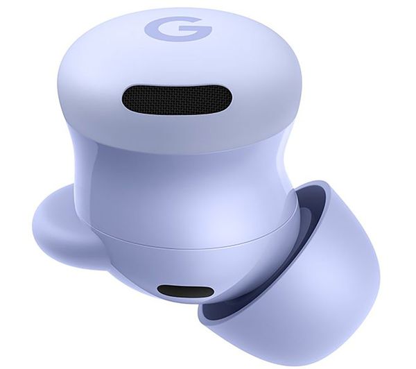 【takeshi17】Google Pixel Buds 2a Iris GOOGLE Pixel Buds 2a Wireless Bluetooth Noise-Cancelling Earbuds