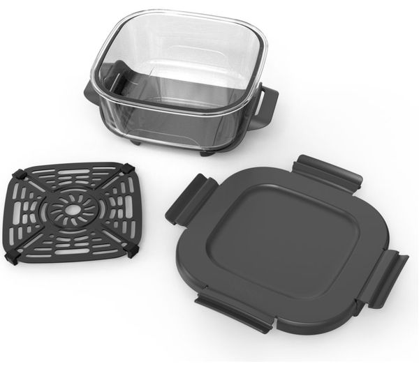 Ninja Crispi Glass Container 14 Litre