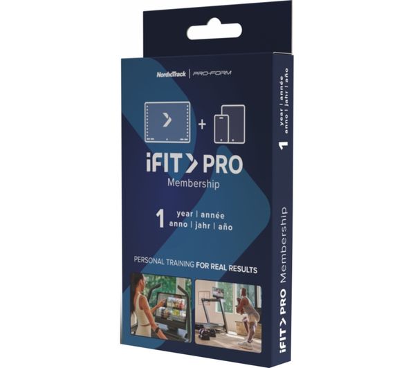 Ifit Pro Subscription Box Ifit Pro Subscription Box
