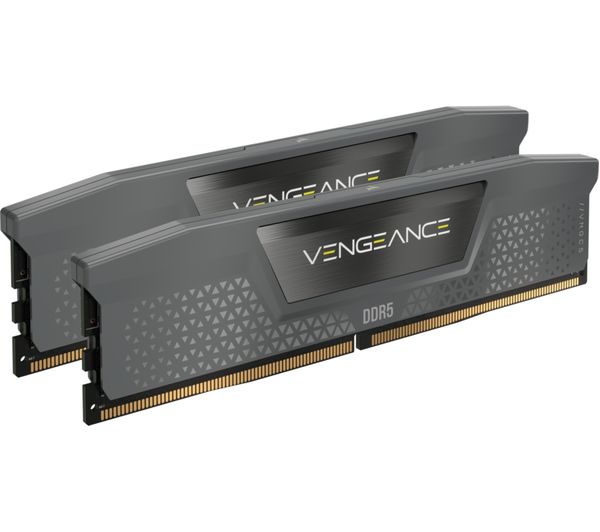 CORSAIR Vengeance 6000 MHz DDR5 Memory Kit - 2 x 16 GB ...