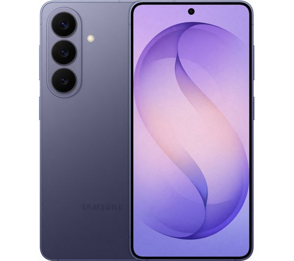 SAMSUNG Galaxy S26 - 512 GB, Cobalt Violet