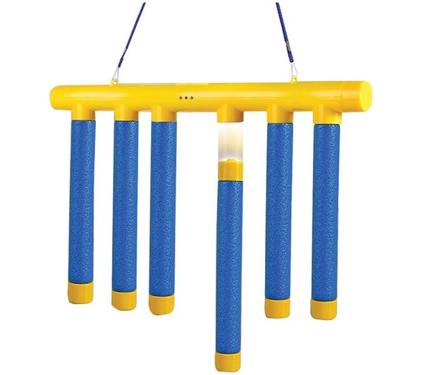 An image of WINNING Falling Sticks Reaction Game