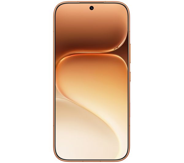 An image of HONOR 600 - 256 GB, Orange