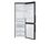 Buy SAMSUNG RB31FDJNDBC 70/30 Fridge Freezer - Black | Free Delivery ...