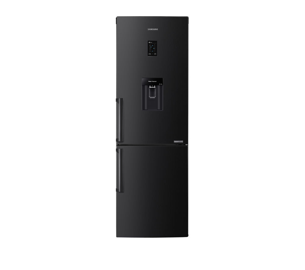 SAMSUNG RB31FDJNDBC Fridge Freezer