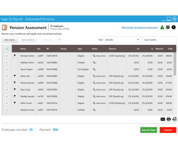 Sage 50 payroll software, free download for windows