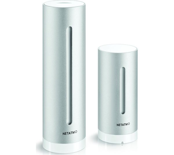 NETUWS NETATMO Urban Weather Station Currys Business