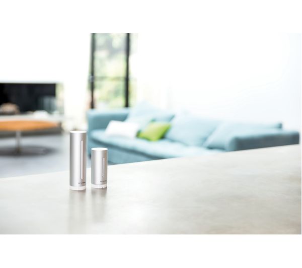 NETUWS NETATMO Urban Weather Station Currys Business