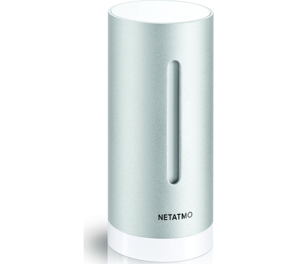 NETUWS NETATMO Urban Weather Station Currys Business