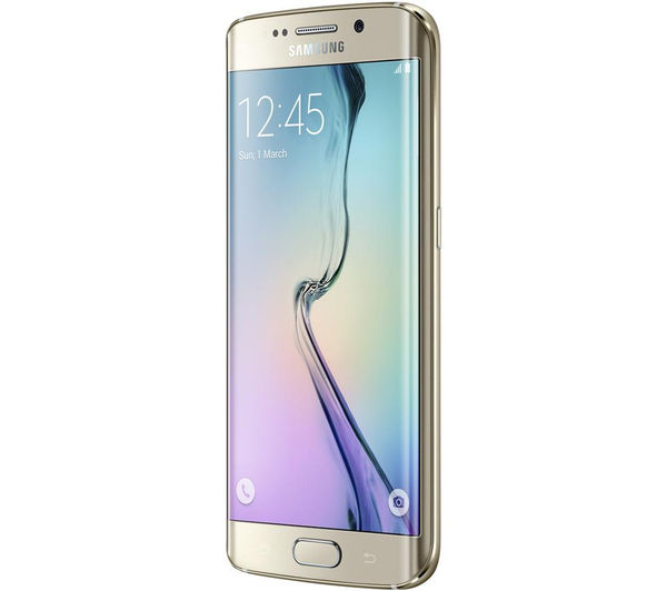 samsung galaxy s6 edge currys