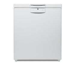 BEKO CF625W Chest Freezer - White