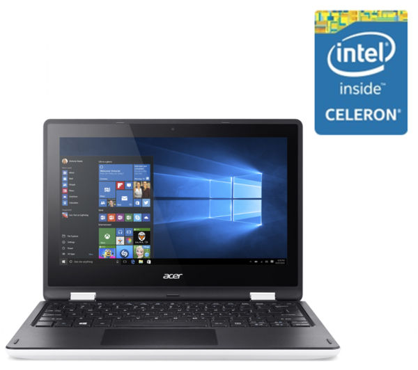 ACER Aspire R3-131T 11.6