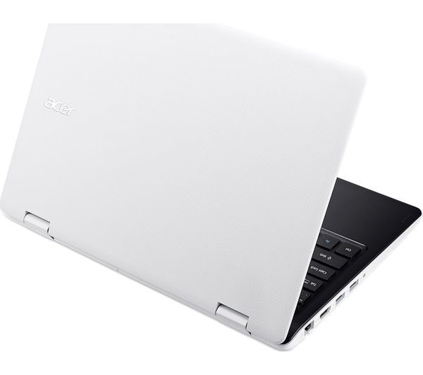 Windowsノート本体 Office 2024 Acer R3 131T Win11 11.6 2in1 Aspire（acer） エイサー Acer R3-131T-A14N/W 11.6型 ノートPC