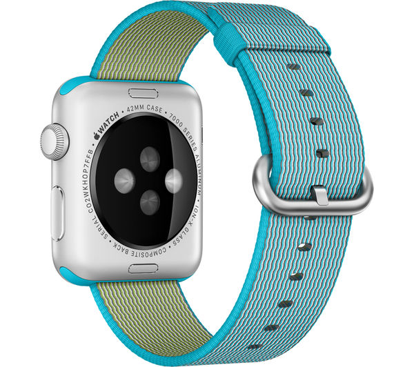 apple watch 3 42mm currys