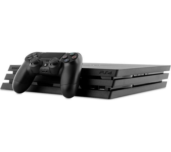 currys ps4