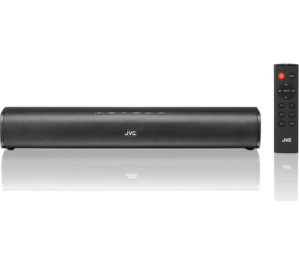 jvc soundbar argos